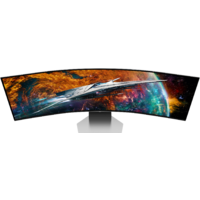 Игровой монитор Samsung Odyssey OLED G9 LS49CG954SUXEN - Превью изображения №11 — Интернет-магазин Time-Shop