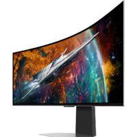 Игровой монитор Samsung Odyssey OLED G9 LS49CG954SUXEN - Превью изображения №6 — Интернет-магазин Time-Shop