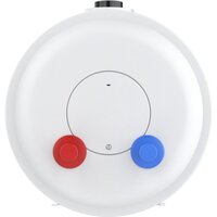 Накопительный электрический водонагреватель Royal Clima NIKA Inox RWH-N30-SS - Превью изображения №8 — Интернет-магазин Time-Shop