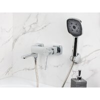 Смеситель Econoce D35 750 EC0752 - Превью изображения №2 — Интернет-магазин Time-Shop