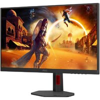 Игровой монитор AOC Gaming Q27G4ZR - Превью изображения №6 — Интернет-магазин Time-Shop