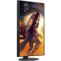Игровой монитор AOC Gaming Q27G4ZR - Превью изображения №7 — Интернет-магазин Time-Shop