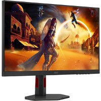 Игровой монитор AOC Gaming Q27G4ZR - Превью изображения №5 — Интернет-магазин Time-Shop