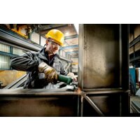 Угловая шлифмашина Metabo WEV 17-125 Quick [600516000] - Превью изображения №2 — Интернет-магазин Time-Shop