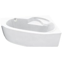 Ванна Lavinia Boho Bell Pro 160x105 R 3702160R - Превью изображения №2 — Интернет-магазин Time-Shop
