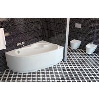 Ванна Lavinia Boho Bell Pro 160x105 R 3702160R - Превью изображения №5 — Интернет-магазин Time-Shop