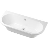 Ванна Lavinia Boho Art 170x75 37080075 - Превью изображения №2 — Интернет-магазин Time-Shop