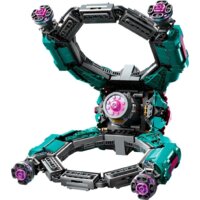 Конструктор LEGO Marvel Super Heroes 76255 Корабль новых Стражей - Превью изображения №7 — Интернет-магазин Time-Shop