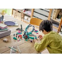 Конструктор LEGO Marvel Super Heroes 76255 Корабль новых Стражей - Превью изображения №10 — Интернет-магазин Time-Shop