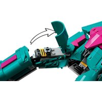 Конструктор LEGO Marvel Super Heroes 76255 Корабль новых Стражей - Превью изображения №8 — Интернет-магазин Time-Shop