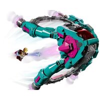 Конструктор LEGO Marvel Super Heroes 76255 Корабль новых Стражей - Превью изображения №4 — Интернет-магазин Time-Shop