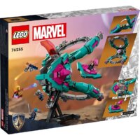 Конструктор LEGO Marvel Super Heroes 76255 Корабль новых Стражей - Превью изображения №2 — Интернет-магазин Time-Shop