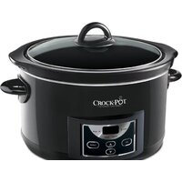 Медленноварка Crockpot SCCPRC507B-050 - Превью изображения №3 — Интернет-магазин Time-Shop
