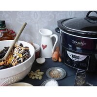 Медленноварка Crockpot SCCPRC507B-050 - Превью изображения №4 — Интернет-магазин Time-Shop