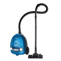 Пылесос Midea 11S - Превью изображения №2 — Интернет-магазин Time-Shop