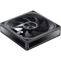 Вентилятор для корпуса Jonsbo ZA-120BR (черный) - Превью изображения №7 — Интернет-магазин Time-Shop