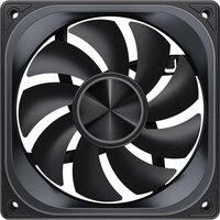 Вентилятор для корпуса Jonsbo ZA-120BR (черный) - Превью изображения №8 — Интернет-магазин Time-Shop