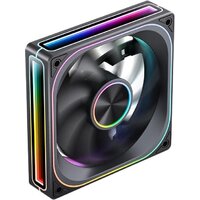 Jonsbo ZA-120BR (черный)