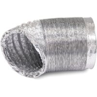 Кухонная вытяжка MAUNFELD Gloria 90 (нержавеющая сталь/прозрачное стекло) - Превью изображения №16 — Интернет-магазин Time-Shop