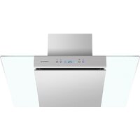 Кухонная вытяжка MAUNFELD Gloria 90 (нержавеющая сталь/прозрачное стекло) - Превью изображения №11 — Интернет-магазин Time-Shop