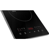 Настольная плита CENTEK CT-1519 - Превью изображения №3 — Интернет-магазин Time-Shop