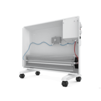 Конвектор Breeon Pro Heat BCPT-1000 KM - Превью изображения №3 — Интернет-магазин Time-Shop