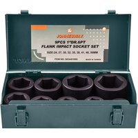 Jonnesway S03A8109S 9 предметов