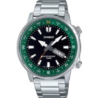 Casio Collection MTD-130D-1A3