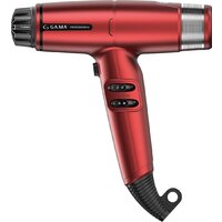 Фен GA.MA IQ Lite Max (красный) - Превью изображения №5 — Интернет-магазин Time-Shop