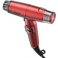 Фен GA.MA IQ Lite Max (красный) - Превью изображения №7 — Интернет-магазин Time-Shop