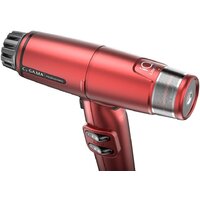 Фен GA.MA IQ Lite Max (красный) - Превью изображения №9 — Интернет-магазин Time-Shop