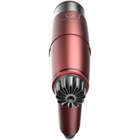 Фен GA.MA IQ Lite Max (красный) - Превью изображения №3 — Интернет-магазин Time-Shop