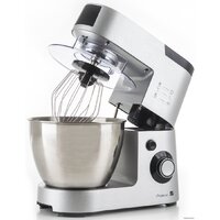 Кухонная машина G21 Promesso Aluminium - Превью изображения №2 — Интернет-магазин Time-Shop