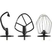 Кухонная машина G21 Promesso Aluminium - Превью изображения №3 — Интернет-магазин Time-Shop