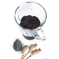 Кухонная машина G21 Promesso Aluminium - Превью изображения №6 — Интернет-магазин Time-Shop