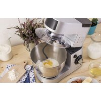 Кухонная машина G21 Promesso Aluminium - Превью изображения №17 — Интернет-магазин Time-Shop