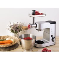 Кухонная машина G21 Promesso Aluminium - Превью изображения №14 — Интернет-магазин Time-Shop