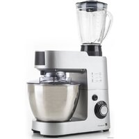 Кухонная машина G21 Promesso Aluminium - Превью изображения №5 — Интернет-магазин Time-Shop