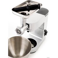 Кухонная машина G21 Promesso Aluminium - Превью изображения №7 — Интернет-магазин Time-Shop