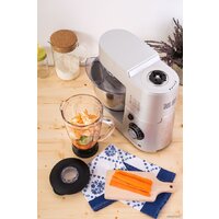 Кухонная машина G21 Promesso Aluminium - Превью изображения №13 — Интернет-магазин Time-Shop