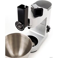 Кухонная машина G21 Promesso Aluminium - Превью изображения №9 — Интернет-магазин Time-Shop