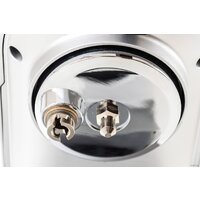 Кухонная машина G21 Promesso Aluminium - Превью изображения №4 — Интернет-магазин Time-Shop