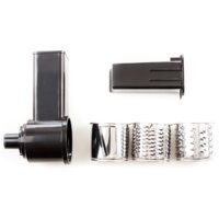 Кухонная машина G21 Promesso Aluminium - Превью изображения №10 — Интернет-магазин Time-Shop