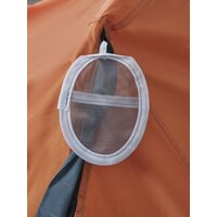 Треккинговая палатка Atemi Neva 2A - Превью изображения №10 — Интернет-магазин Time-Shop