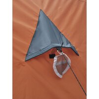 Треккинговая палатка Atemi Neva 2A - Превью изображения №8 — Интернет-магазин Time-Shop