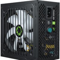 Блок питания GameMax VP-600-RGB - Превью изображения №8 — Интернет-магазин Time-Shop