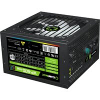 Блок питания GameMax VP-600-RGB - Превью изображения №5 — Интернет-магазин Time-Shop