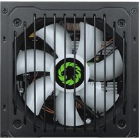 Блок питания GameMax VP-600-RGB - Превью изображения №3 — Интернет-магазин Time-Shop