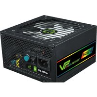 Блок питания GameMax VP-600-RGB - Превью изображения №4 — Интернет-магазин Time-Shop