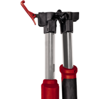 Шлифмашина для стен и потолков Einhell TE-DW 225 X - Превью изображения №5 — Интернет-магазин Time-Shop